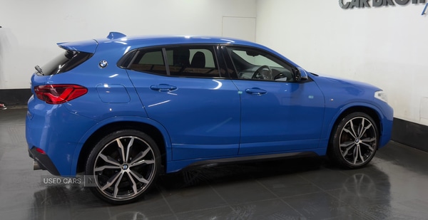 Used BMW X2 2018 for sale - 77332267: Photo 8