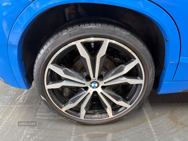 Used BMW X2 2018 for sale - 77332267: Photo 9