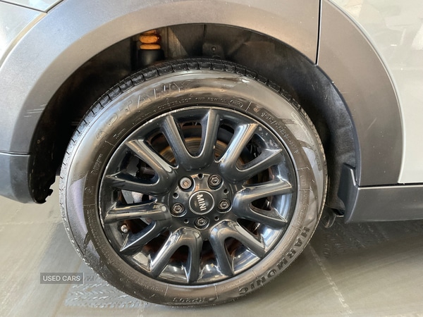 Used MINI Hatch 2017 for sale - 77724466: Photo 10