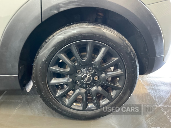 Used MINI Hatch 2017 for sale - 77724466: Photo 11