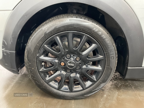 Used MINI Hatch 2017 for sale - 77724466: Photo 12