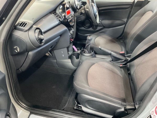 Used MINI Hatch 2017 for sale - 77724466: Photo 13