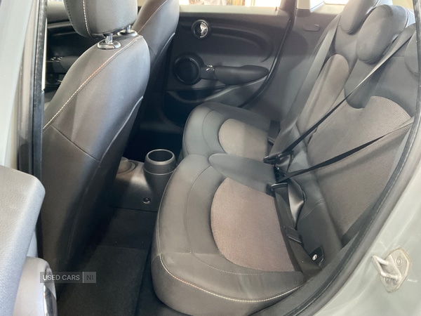 Used MINI Hatch 2017 for sale - 77724466: Photo 14