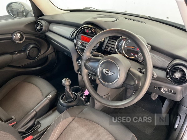 Used MINI Hatch 2017 for sale - 77724466: Photo 15