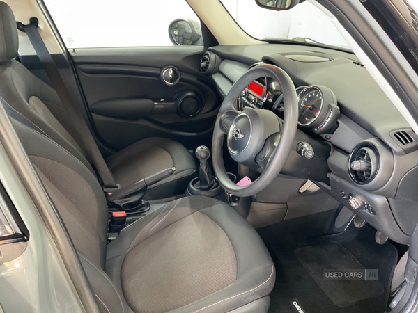 Used MINI Hatch 2017 for sale - 77724466: Photo 16