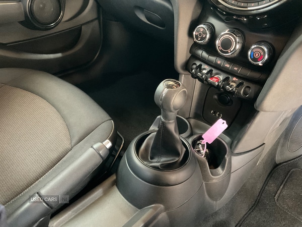 Used MINI Hatch 2017 for sale - 77724466: Photo 19