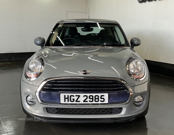 Used MINI Hatch 2017 for sale - 77724466: Photo 2