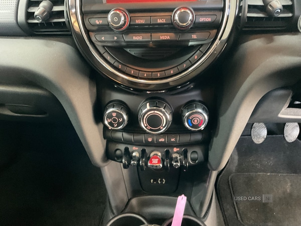 Used MINI Hatch 2017 for sale - 77724466: Photo 20