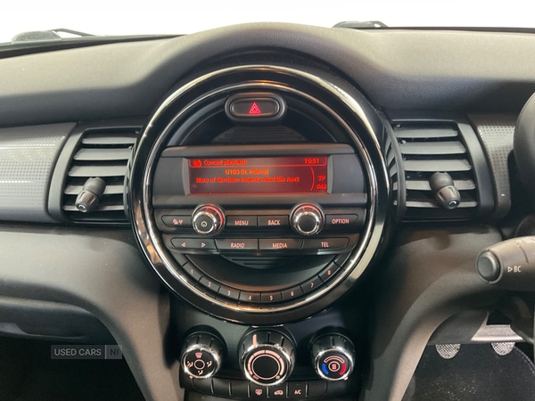 Used MINI Hatch 2017 for sale - 77724466: Photo 21