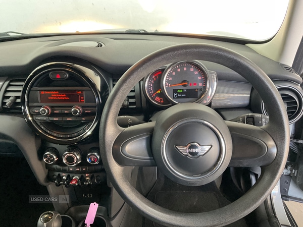 Used MINI Hatch 2017 for sale - 77724466: Photo 22