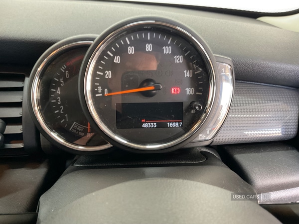 Used MINI Hatch 2017 for sale - 77724466: Photo 23