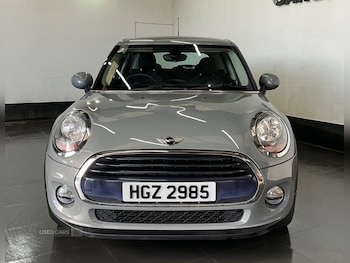 Used MINI Hatch 2017 for sale - 77724466: Photo