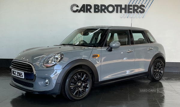 Used MINI Hatch 2017 for sale - 77724466: Photo 3