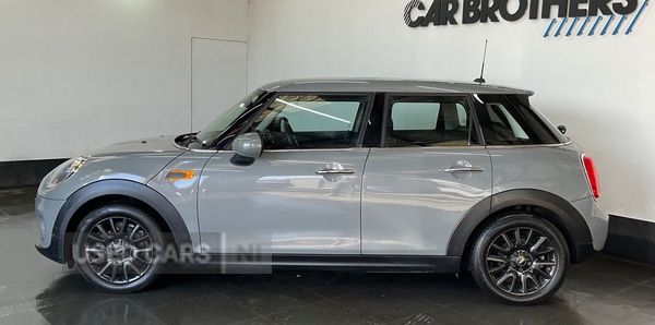 Used MINI Hatch 2017 for sale - 77724466: Photo 4