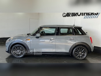 Used MINI Hatch 2017 for sale - 77724466: Photo