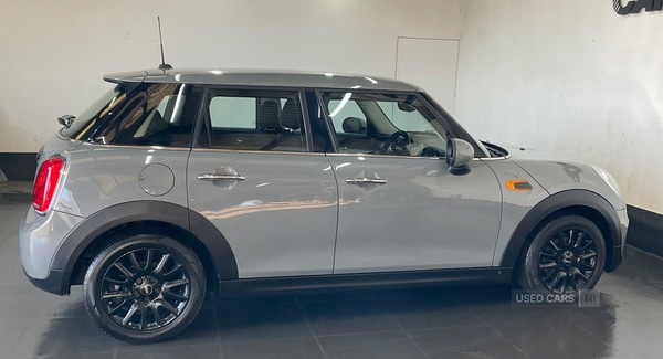 Used MINI Hatch 2017 for sale - 77724466: Photo 6