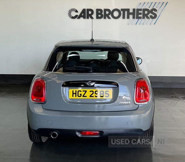 Used MINI Hatch 2017 for sale - 77724466: Photo 8