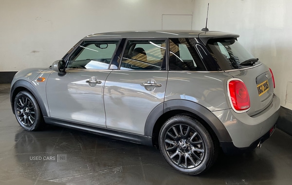 Used MINI Hatch 2017 for sale - 77724466: Photo 9