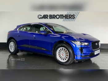 2020 - 294kW EV400 S 90kWh 5dr Auto