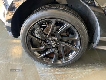 Used Land Rover Range Rover Evoque 2020 for sale - 79146440: Photo