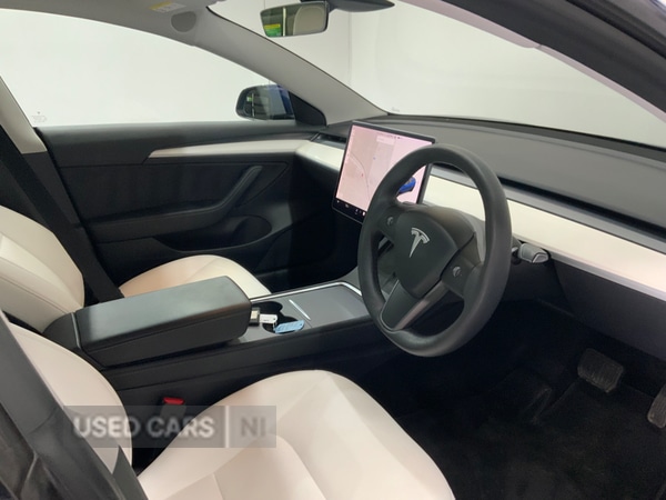 Used Tesla Model 3 2021 for sale - 78020894: Photo 10