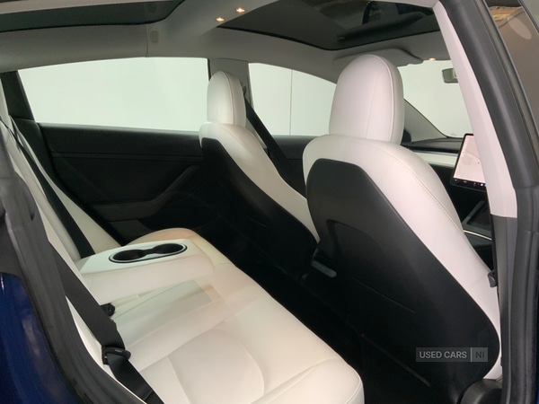 Used Tesla Model 3 2021 for sale - 78020894: Photo 11