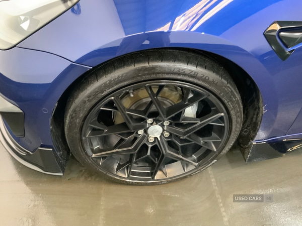 Used Tesla Model 3 2021 for sale - 78020894: Photo 13