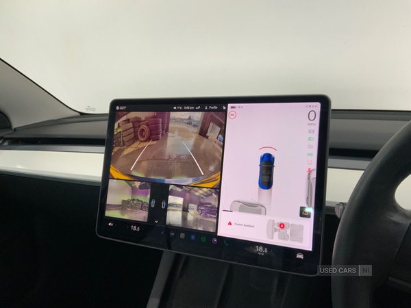 Used Tesla Model 3 2021 for sale - 78020894: Photo 14