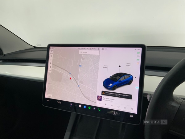 Used Tesla Model 3 2021 for sale - 78020894: Photo 15