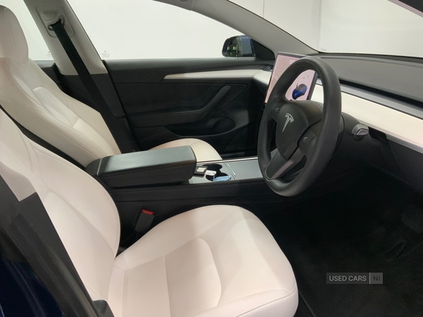 Used Tesla Model 3 2021 for sale - 78020894: Photo 16