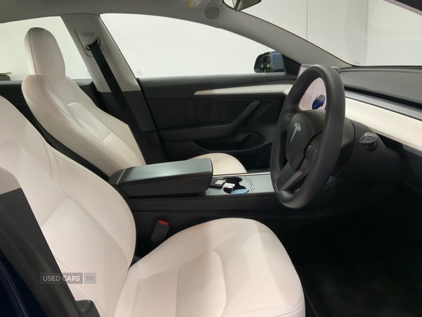 Used Tesla Model 3 2021 for sale - 78020894: Photo 17