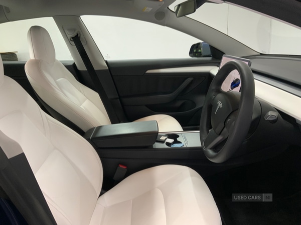 Used Tesla Model 3 2021 for sale - 78020894: Photo 18
