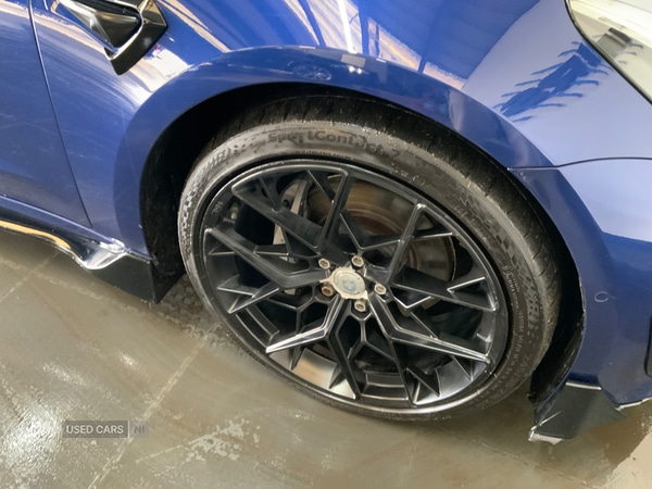 Used Tesla Model 3 2021 for sale - 78020894: Photo 5