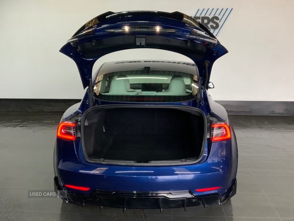 Used Tesla Model 3 2021 for sale - 78020894: Photo 7