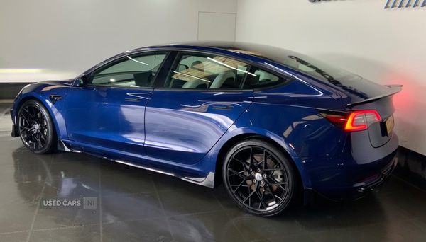 Used Tesla Model 3 2021 for sale - 78020894: Photo 9