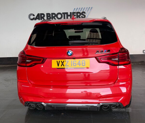 Used BMW X3 2020 for sale - 77684642: Photo 12