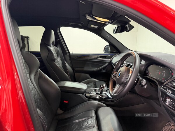 Used BMW X3 2020 for sale - 77684642: Photo 13