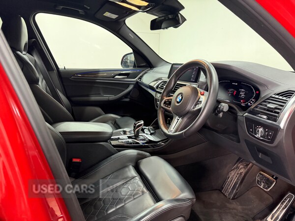 Used BMW X3 2020 for sale - 77684642: Photo 14