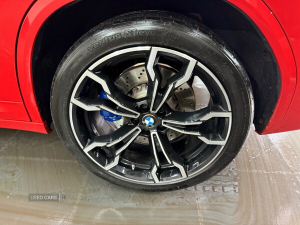 Used BMW X3 2020 for sale - 77684642: Photo 16