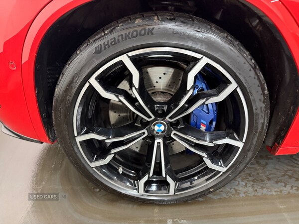 Used BMW X3 2020 for sale - 77684642: Photo 17