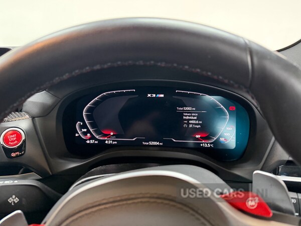 Used BMW X3 2020 for sale - 77684642: Photo 18