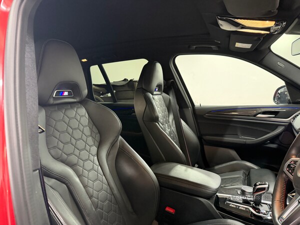 Used BMW X3 2020 for sale - 77684642: Photo 19