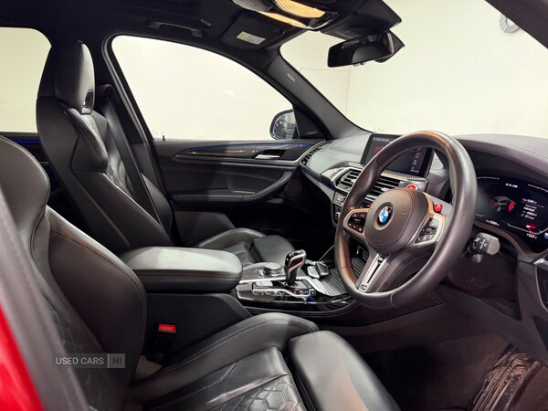 Used BMW X3 2020 for sale - 77684642: Photo 20