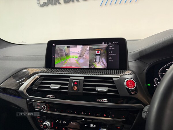 Used BMW X3 2020 for sale - 77684642: Photo 23