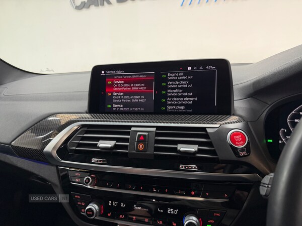 Used BMW X3 2020 for sale - 77684642: Photo 24