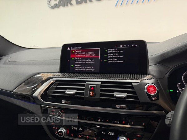 Used BMW X3 2020 for sale - 77684642: Photo 26