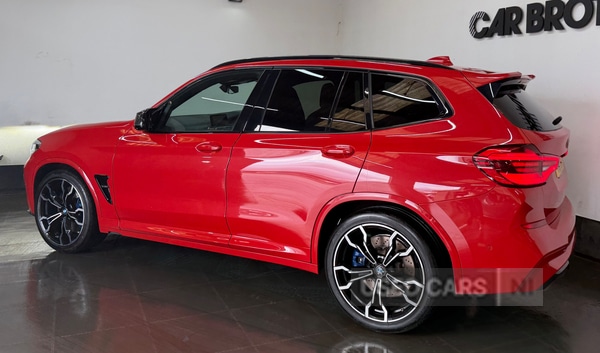 Used BMW X3 2020 for sale - 77684642: Photo 4