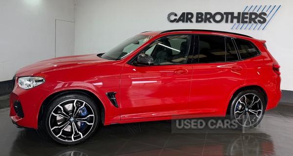 Used BMW X3 2020 for sale - 77684642: Photo 5