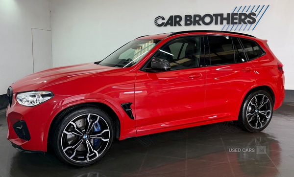 Used BMW X3 2020 for sale - 77684642: Photo 6