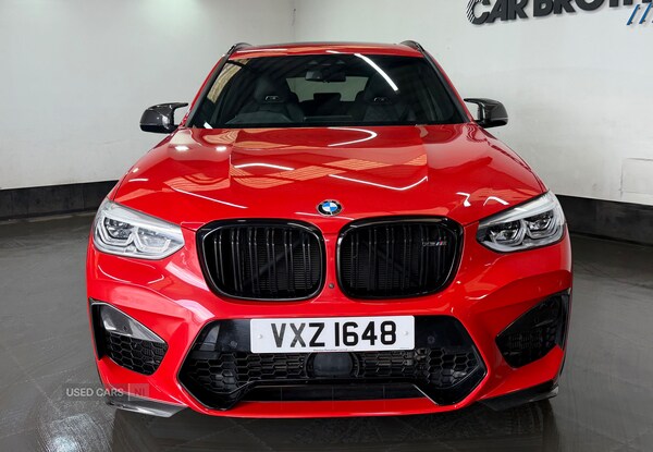 Used BMW X3 2020 for sale - 77684642: Photo 7